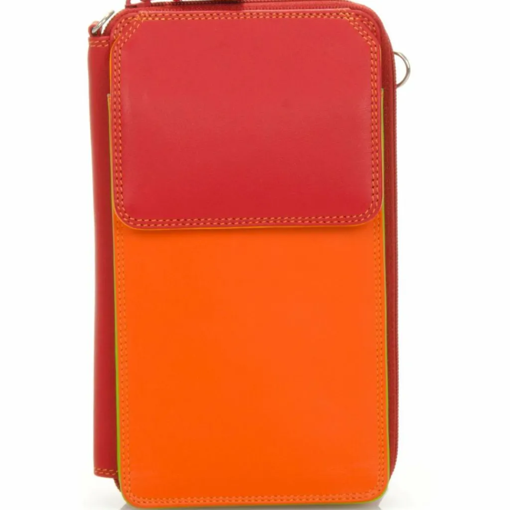 Mywalit Herrengeldbörsen Hochformat|Damengeldbörsen Hochformat<Geldbörse Leder 11 cm jamaica