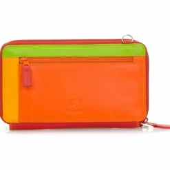 Mywalit Herrengeldbörsen Hochformat|Damengeldbörsen Hochformat<Geldbörse Leder 11 cm jamaica