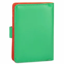 Mywalit Damengeldbörsen Hochformat<Geldbörse Leder 14 cm sicily