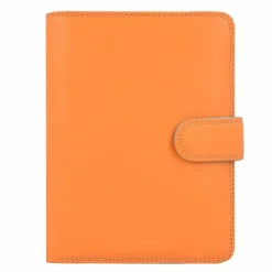 Damen Mywalit Geldbörse Leder 14 cm