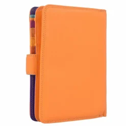 Damen Mywalit Geldbörse Leder 14 cm