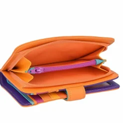 Damen Mywalit Geldbörse Leder 14 cm