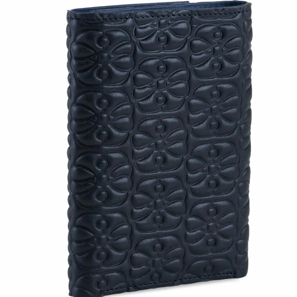 Damen Mywalit Geldbörse Leder 12 cm