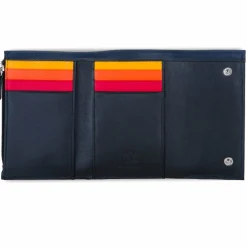 Damen Mywalit Geldbörse Leder 12 cm