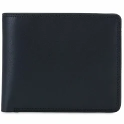Hot Mywalit Geldbörse RFID Leder 11 cm black