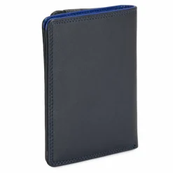 Mywalit Herrengeldbörsen Hochformat<Geldbörse RFID Leder 10 cm midnight