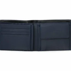 Herren Mywalit Geldbörse RFID Leder 12 cm