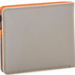 Herren Mywalit Geldbörse RFID Leder 11 cm