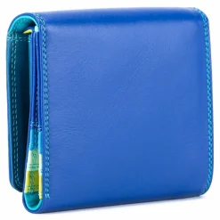 Mywalit Damengeldbörsen Querformat<Geldbörse RFID Schutz Leder 10.5 cm seascape