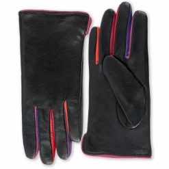 Damen Mywalit Handschuhe Leder