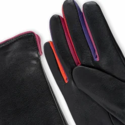 Damen Mywalit Handschuhe Leder