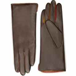 Mywalit Handschuhe Leder blue