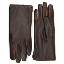 Discount Mywalit Handschuhe Leder bosco