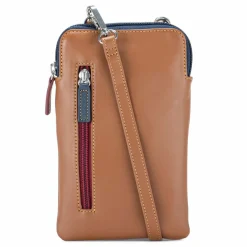 Mywalit Handytasche Leder 13 cm