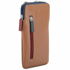 Mywalit Handytasche Leder 13 cm