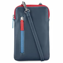 Mywalit Handytasche Leder 13 cm