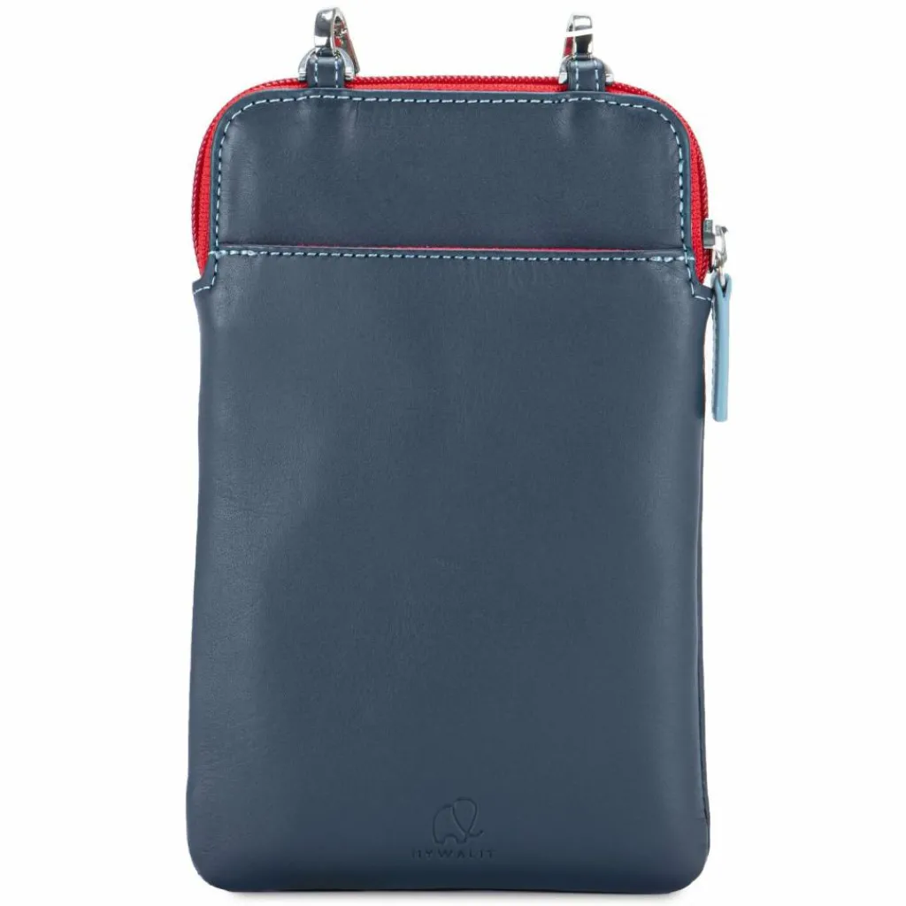 Mywalit Handytasche Leder 13 cm