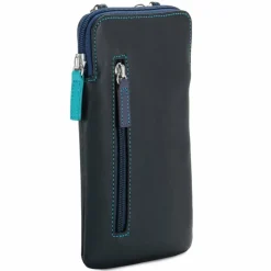 Mywalit Handytasche Leder 13 cm