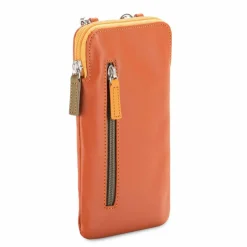 Mywalit Handytasche Leder 13 cm