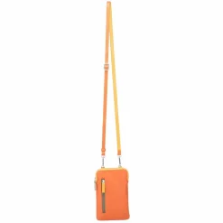 Mywalit Handytasche Leder 13 cm