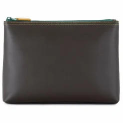 Sale Mywalit Kosmetiktasche Leder 21 cm bosco