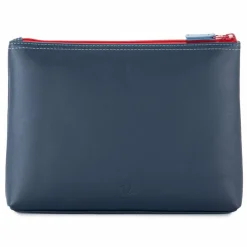 Mywalit Kosmetiktaschen<Kosmetiktasche Leder 21 cm royal