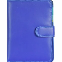 Mywalit Damengeldbörsen Hochformat<Large Wallet Geldbörse Leder 14 cm seascape