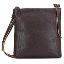 Best Mywalit Levanto Umhängetasche Leder 28 cm bosco