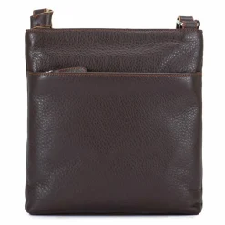 Best Mywalit Levanto Umhängetasche Leder 28 cm bosco