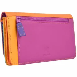 Mywalit Damengeldbörsen Querformat<Medium Matinee Wallet Geldbörse Leder 17 cm copacabana