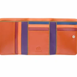 Hot Mywalit Medium Tri-fold Geldbörse Leder 12 cm lucca