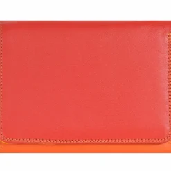 Sale Mywalit Medium Tri-fold Wallet Geldbörse Leder 12 cm jamaica