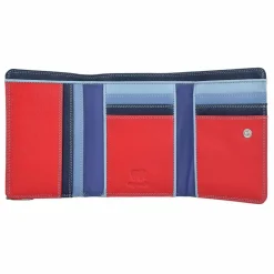 Mywalit Damengeldbörsen Querformat<Medium Tri-fold Wallet Geldbörse Leder 12 cm royal