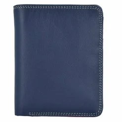 Damen Mywalit Medium Wallet Geldbörse Leder 11 cm