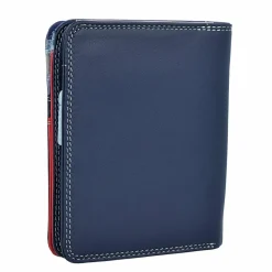 Damen Mywalit Medium Wallet Geldbörse Leder 11 cm