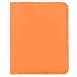 Mywalit Damengeldbörsen Hochformat<Medium Wallet Geldbörse Leder 11 cm copacabana
