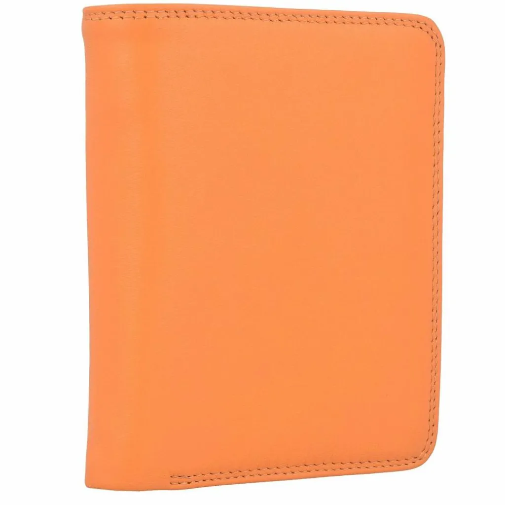 Mywalit Damengeldbörsen Hochformat<Medium Wallet Geldbörse Leder 11 cm copacabana