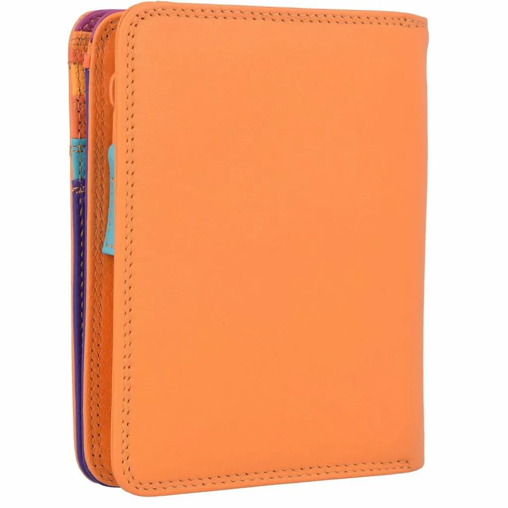 Mywalit Damengeldbörsen Hochformat<Medium Wallet Geldbörse Leder 11 cm copacabana