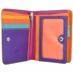 Mywalit Damengeldbörsen Hochformat<Medium Wallet Geldbörse Leder 11 cm copacabana