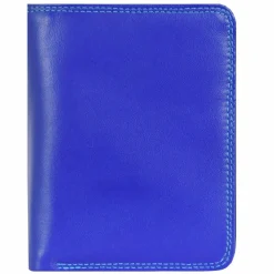 Damen Mywalit Medium Wallet Geldbörse Leder 11 cm