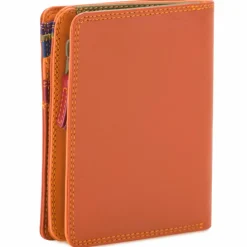 Discount Mywalit Neck Wallet Geldbörse Leder 11 cm lucca