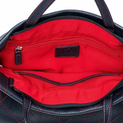 Mywalit Pienza Handtasche Leder 31 cm