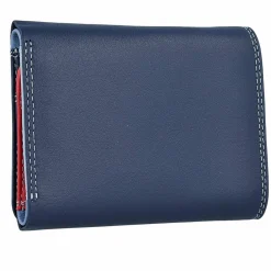 Damen Mywalit Small Tri-fold Wallet Geldbörse Leder 8 cm
