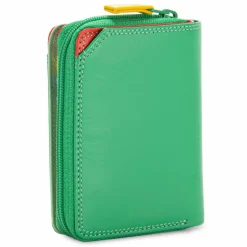 Hot Mywalit Small Wallet Geldbörse Leder 10 cm sicily