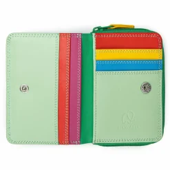 Hot Mywalit Small Wallet Geldbörse Leder 10 cm sicily