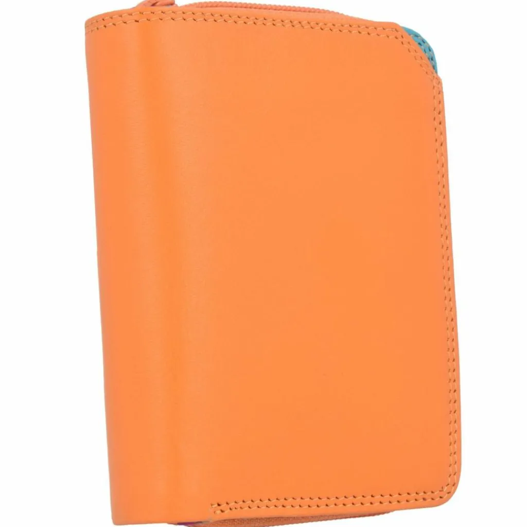 Damen Mywalit Small Wallet Geldbörse Leder 10 cm