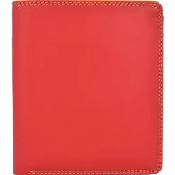 Damen Mywalit Standard Geldbörse Leder 10 cm