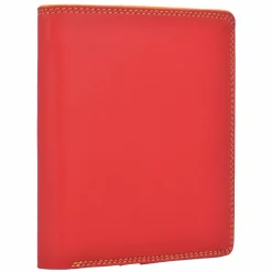 Damen Mywalit Standard Geldbörse Leder 10 cm