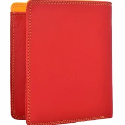 Damen Mywalit Standard Geldbörse Leder 10 cm