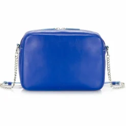 Mywalit Umhängetaschen<Umhängetasche Leder 23 cm seascape